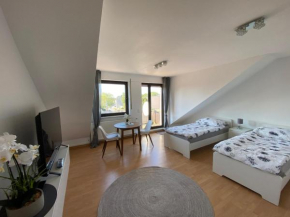 Am Quellberg Apartments Recklinghausen